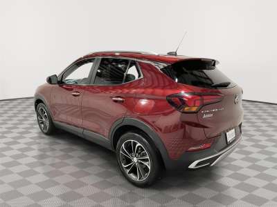 Used 2023 Buick Encore GX Select SUV/Crossover for sale in St. Joseph MO Used 2023 Buick Encore GX Select SUV/Crossover for sale in St. Joseph MO
