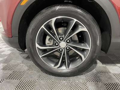 Used 2023 Buick Encore GX Select SUV/Crossover for sale in St. Joseph MO Used 2023 Buick Encore GX Select SUV/Crossover for sale in St. Joseph MO