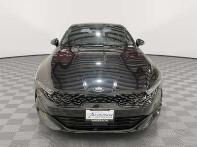 Used 2021 Kia K5 GT-Line Sedan for sale in St. Joseph MO Used 2021 Kia K5 GT-Line Sedan for sale in St. Joseph MO