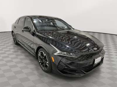 Used 2021 Kia K5 GT-Line Sedan for sale in St. Joseph MO Used 2021 Kia K5 GT-Line Sedan for sale in St. Joseph MO