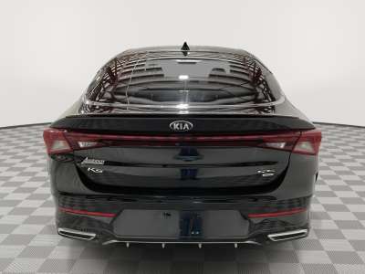 Used 2021 Kia K5 GT-Line Sedan for sale in St. Joseph MO Used 2021 Kia K5 GT-Line Sedan for sale in St. Joseph MO