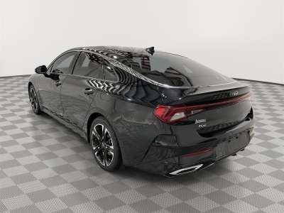 Used 2021 Kia K5 GT-Line Sedan for sale in St. Joseph MO Used 2021 Kia K5 GT-Line Sedan for sale in St. Joseph MO