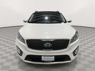 Used 2018 Kia Sorento SX V6 SUV/Crossover for sale in St. Joseph MO Used 2018 Kia Sorento SX V6 SUV/Crossover for sale in St. Joseph MO