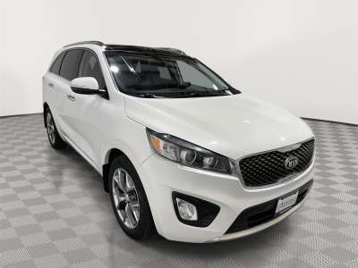 Used 2018 Kia Sorento SX V6 SUV/Crossover for sale in St. Joseph MO Used 2018 Kia Sorento SX V6 SUV/Crossover for sale in St. Joseph MO