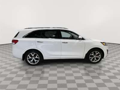 Used 2018 Kia Sorento SX V6 SUV/Crossover for sale in St. Joseph MO Used 2018 Kia Sorento SX V6 SUV/Crossover for sale in St. Joseph MO