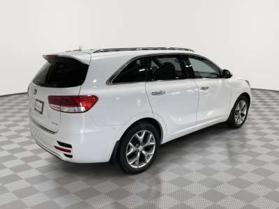 Used 2018 Kia Sorento SX V6 SUV/Crossover for sale in St. Joseph MO Used 2018 Kia Sorento SX V6 SUV/Crossover for sale in St. Joseph MO