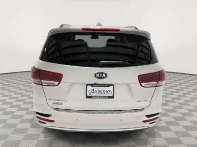 Used 2018 Kia Sorento SX V6 SUV/Crossover for sale in St. Joseph MO Used 2018 Kia Sorento SX V6 SUV/Crossover for sale in St. Joseph MO
