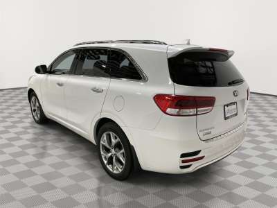 Used 2018 Kia Sorento SX V6 SUV/Crossover for sale in St. Joseph MO Used 2018 Kia Sorento SX V6 SUV/Crossover for sale in St. Joseph MO