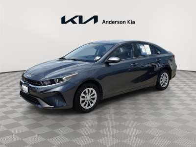 Used 2024 Kia Forte LX Sedan for sale in St. Joseph MO Used 2024 Kia Forte LX Sedan for sale in St. Joseph MO