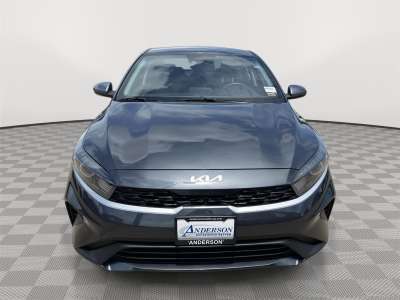Used 2024 Kia Forte LX Sedan for sale in St. Joseph MO Used 2024 Kia Forte LX Sedan for sale in St. Joseph MO