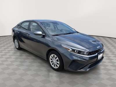 Used 2024 Kia Forte LX Sedan for sale in St. Joseph MO Used 2024 Kia Forte LX Sedan for sale in St. Joseph MO