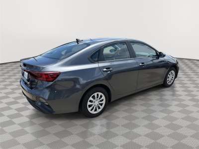 Used 2024 Kia Forte LX Sedan for sale in St. Joseph MO Used 2024 Kia Forte LX Sedan for sale in St. Joseph MO
