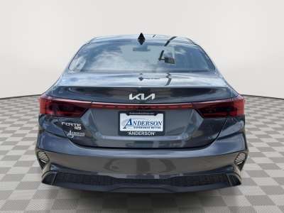 Used 2024 Kia Forte LX Sedan for sale in St. Joseph MO Used 2024 Kia Forte LX Sedan for sale in St. Joseph MO