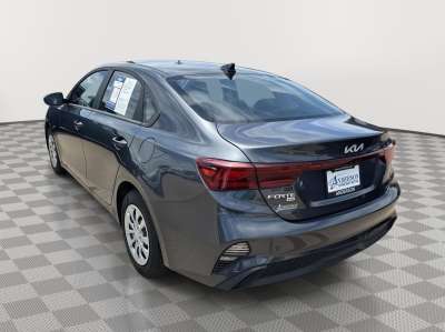 Used 2024 Kia Forte LX Sedan for sale in St. Joseph MO Used 2024 Kia Forte LX Sedan for sale in St. Joseph MO