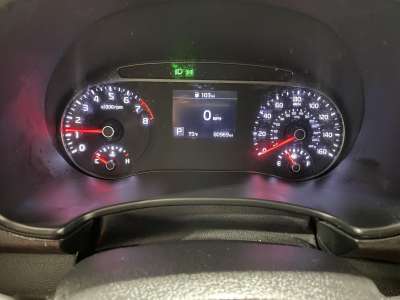 Used 2022 Kia Soul LX Hatchback for sale in St. Joseph MO Used 2022 Kia Soul LX Hatchback for sale in St. Joseph MO