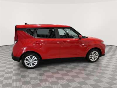 Used 2022 Kia Soul LX Hatchback for sale in St. Joseph MO Used 2022 Kia Soul LX Hatchback for sale in St. Joseph MO