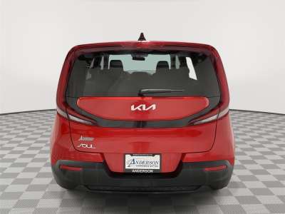Used 2022 Kia Soul LX Hatchback for sale in St. Joseph MO Used 2022 Kia Soul LX Hatchback for sale in St. Joseph MO