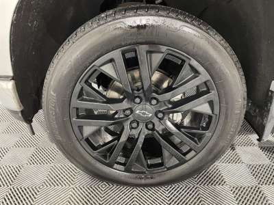 Used 2020 Chevrolet Silverado 1500 RST Crew Cab Truck for sale in St. Joseph MO Used 2020 Chevrolet Silverado 1500 RST Crew Cab Truck for sale in St. Joseph MO