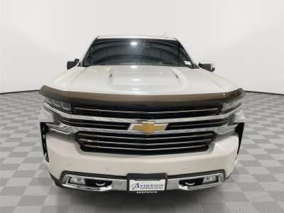 Used 2019 Chevrolet Silverado 1500 High Country Crew Cab Truck for sale in St. Joseph MO Used 2019 Chevrolet Silverado 1500 High Country Crew Cab Truck for sale in St. Joseph MO