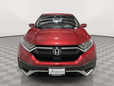 Used 2022 Honda CR-V EX-L SUV/Crossover for sale in St. Joseph MO Used 2022 Honda CR-V EX-L SUV/Crossover for sale in St. Joseph MO