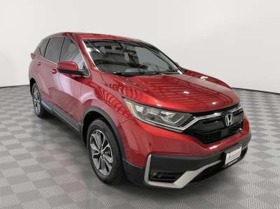 Used 2022 Honda CR-V EX-L SUV/Crossover for sale in St. Joseph MO Used 2022 Honda CR-V EX-L SUV/Crossover for sale in St. Joseph MO