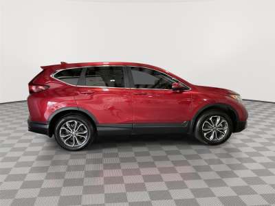 Used 2022 Honda CR-V EX-L SUV/Crossover for sale in St. Joseph MO Used 2022 Honda CR-V EX-L SUV/Crossover for sale in St. Joseph MO