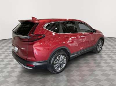 Used 2022 Honda CR-V EX-L SUV/Crossover for sale in St. Joseph MO Used 2022 Honda CR-V EX-L SUV/Crossover for sale in St. Joseph MO