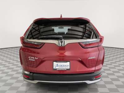 Used 2022 Honda CR-V EX-L SUV/Crossover for sale in St. Joseph MO Used 2022 Honda CR-V EX-L SUV/Crossover for sale in St. Joseph MO