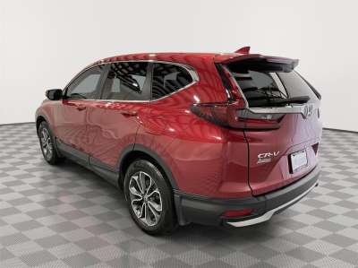 Used 2022 Honda CR-V EX-L SUV/Crossover for sale in St. Joseph MO Used 2022 Honda CR-V EX-L SUV/Crossover for sale in St. Joseph MO