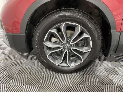 Used 2022 Honda CR-V EX-L SUV/Crossover for sale in St. Joseph MO Used 2022 Honda CR-V EX-L SUV/Crossover for sale in St. Joseph MO