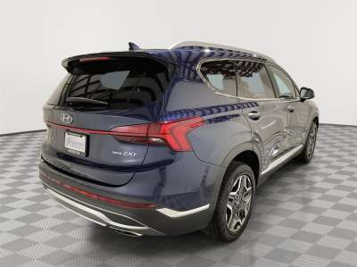 Used 2021 Hyundai Santa Fe Limited SUV/Crossover for sale in St. Joseph MO Used 2021 Hyundai Santa Fe Limited SUV/Crossover for sale in St. Joseph MO