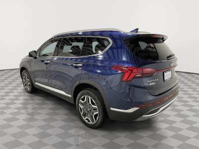 Used 2021 Hyundai Santa Fe Limited SUV/Crossover for sale in St. Joseph MO Used 2021 Hyundai Santa Fe Limited SUV/Crossover for sale in St. Joseph MO