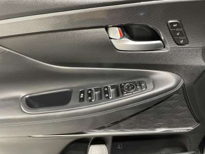 Used 2021 Hyundai Santa Fe Limited SUV/Crossover for sale in St. Joseph MO Used 2021 Hyundai Santa Fe Limited SUV/Crossover for sale in St. Joseph MO