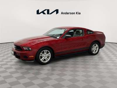 Used 2012 Ford Mustang V6 Coupe for sale in St. Joseph MO Used 2012 Ford Mustang V6 Coupe for sale in St. Joseph MO
