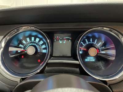 Used 2012 Ford Mustang V6 Coupe for sale in St. Joseph MO Used 2012 Ford Mustang V6 Coupe for sale in St. Joseph MO