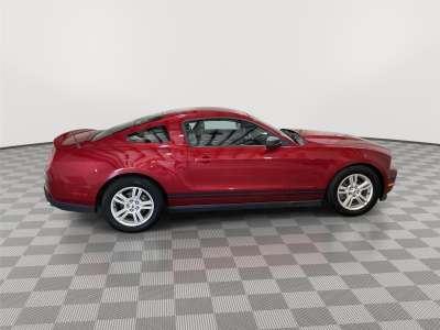Used 2012 Ford Mustang V6 Coupe for sale in St. Joseph MO Used 2012 Ford Mustang V6 Coupe for sale in St. Joseph MO