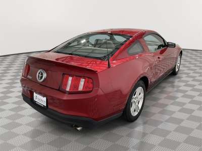 Used 2012 Ford Mustang V6 Coupe for sale in St. Joseph MO Used 2012 Ford Mustang V6 Coupe for sale in St. Joseph MO