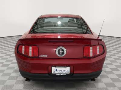 Used 2012 Ford Mustang V6 Coupe for sale in St. Joseph MO Used 2012 Ford Mustang V6 Coupe for sale in St. Joseph MO