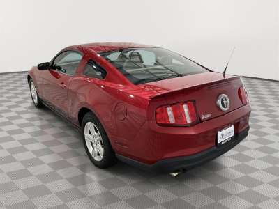 Used 2012 Ford Mustang V6 Coupe for sale in St. Joseph MO Used 2012 Ford Mustang V6 Coupe for sale in St. Joseph MO