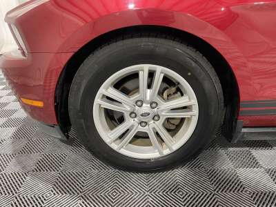 Used 2012 Ford Mustang V6 Coupe for sale in St. Joseph MO Used 2012 Ford Mustang V6 Coupe for sale in St. Joseph MO