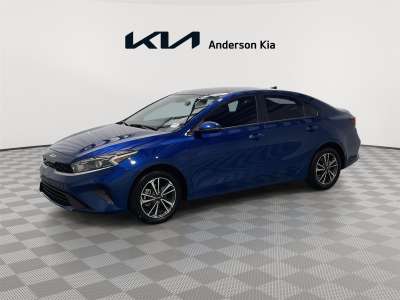Used 2024 Kia Forte LXS Sedan for sale in St. Joseph MO Used 2024 Kia Forte LXS Sedan for sale in St. Joseph MO