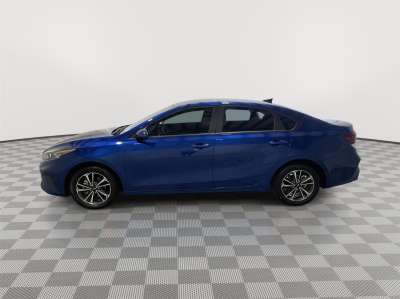 Used 2024 Kia Forte LXS Sedan for sale in St. Joseph MO Used 2024 Kia Forte LXS Sedan for sale in St. Joseph MO