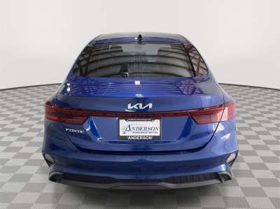 Used 2024 Kia Forte LXS Sedan for sale in St. Joseph MO Used 2024 Kia Forte LXS Sedan for sale in St. Joseph MO