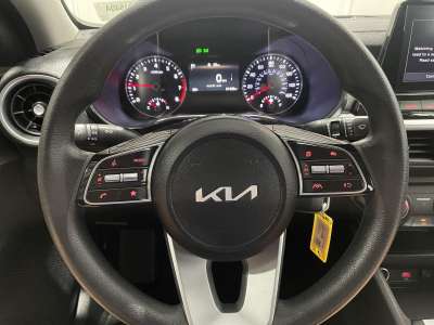 Used 2024 Kia Forte LXS Sedan for sale in St. Joseph MO Used 2024 Kia Forte LXS Sedan for sale in St. Joseph MO