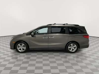 Used 2020 Honda Odyssey EX-L Minivan for sale in St. Joseph MO Used 2020 Honda Odyssey EX-L Minivan for sale in St. Joseph MO