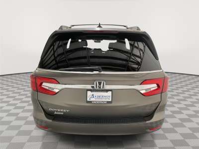 Used 2020 Honda Odyssey EX-L Minivan for sale in St. Joseph MO Used 2020 Honda Odyssey EX-L Minivan for sale in St. Joseph MO