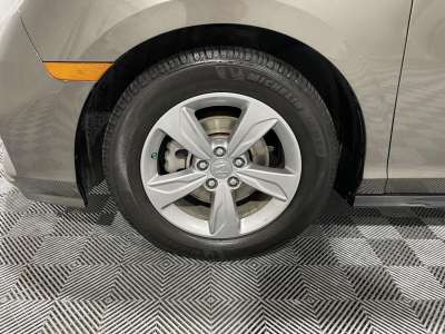 Used 2020 Honda Odyssey EX-L Minivan for sale in St. Joseph MO Used 2020 Honda Odyssey EX-L Minivan for sale in St. Joseph MO