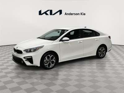 Used 2021 Kia Forte LXS Sedan for sale in St. Joseph MO Used 2021 Kia Forte LXS Sedan for sale in St. Joseph MO