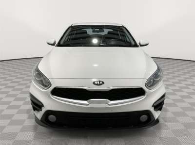 Used 2021 Kia Forte LXS Sedan for sale in St. Joseph MO Used 2021 Kia Forte LXS Sedan for sale in St. Joseph MO