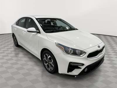 Used 2021 Kia Forte LXS Sedan for sale in St. Joseph MO Used 2021 Kia Forte LXS Sedan for sale in St. Joseph MO